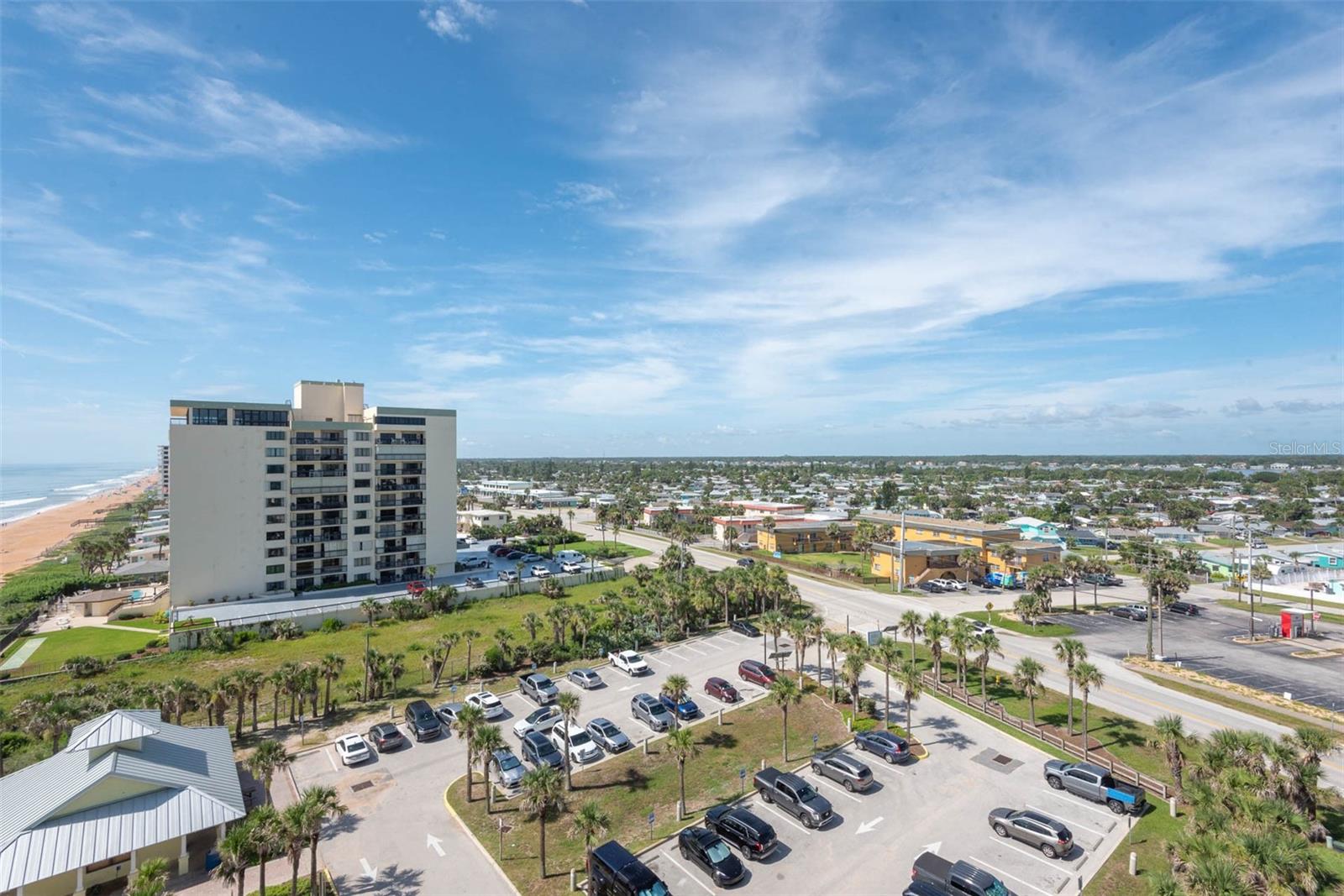 1575 OCEAN SHORE BLVD #J010, ORMOND BEACH, FL — photo 35