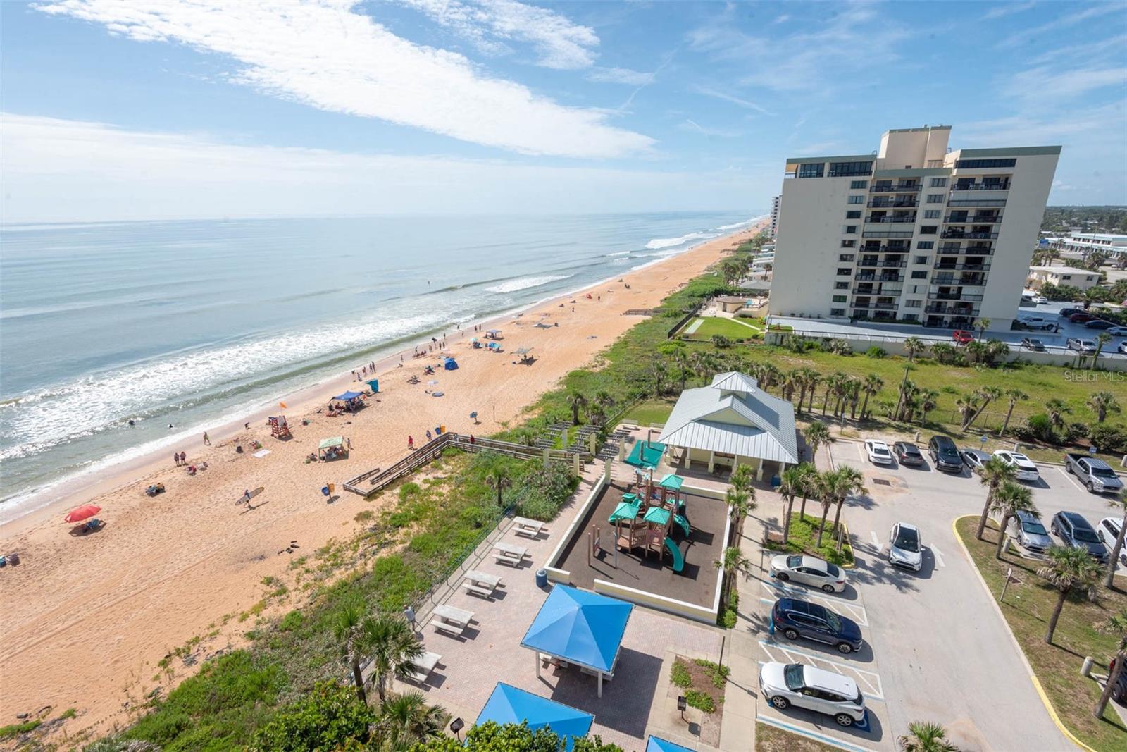 1575 OCEAN SHORE BLVD #J010, ORMOND BEACH, FL — photo 36