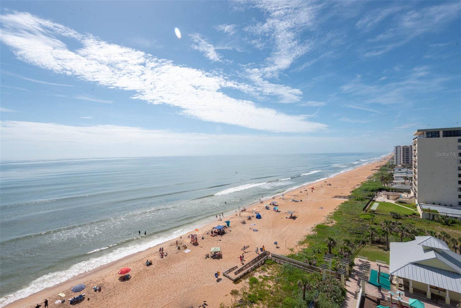 1575 OCEAN SHORE BLVD #J010, ORMOND BEACH, FL — photo 37