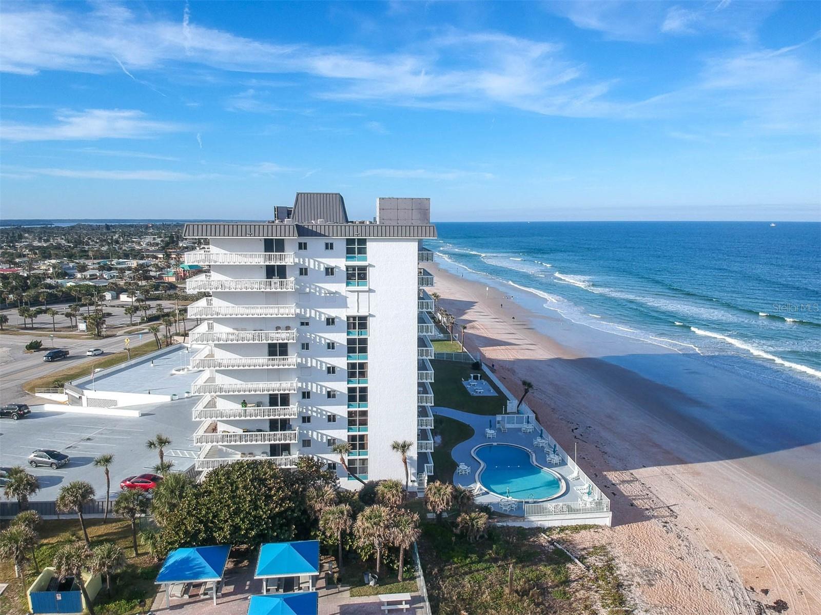 1575 OCEAN SHORE BLVD #J010, ORMOND BEACH, FL — photo 40