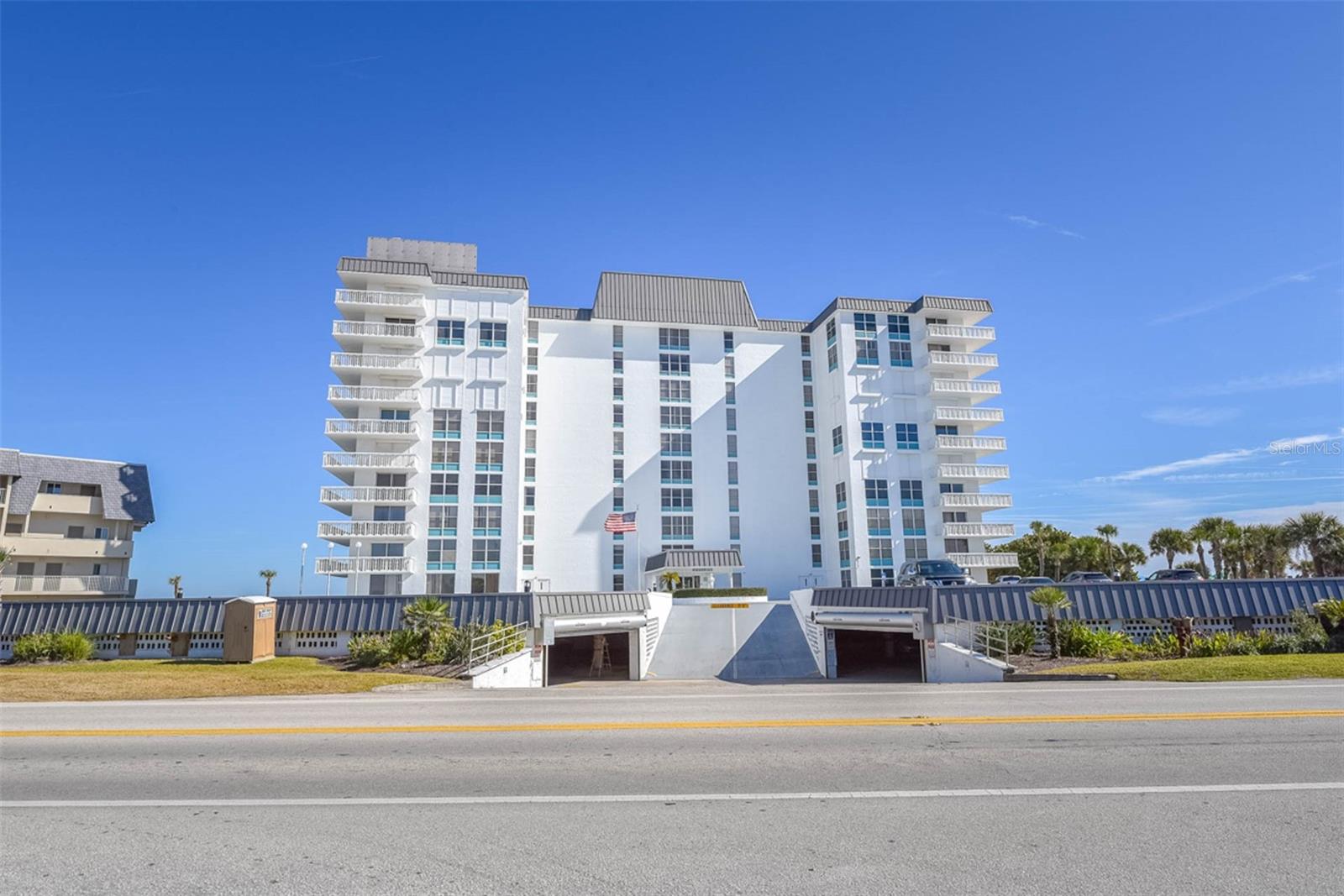 1575 OCEAN SHORE BLVD #J010, ORMOND BEACH, FL — photo 41