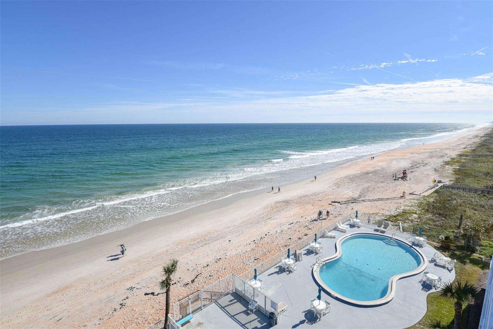 1575 OCEAN SHORE BLVD #J010, ORMOND BEACH, FL — photo 46