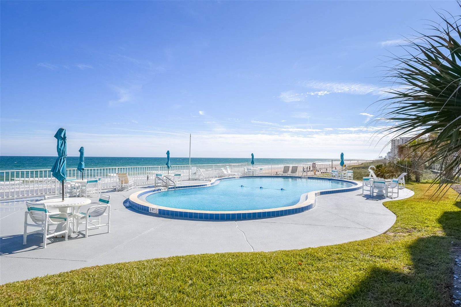 1575 OCEAN SHORE BLVD #J010, ORMOND BEACH, FL — photo 47