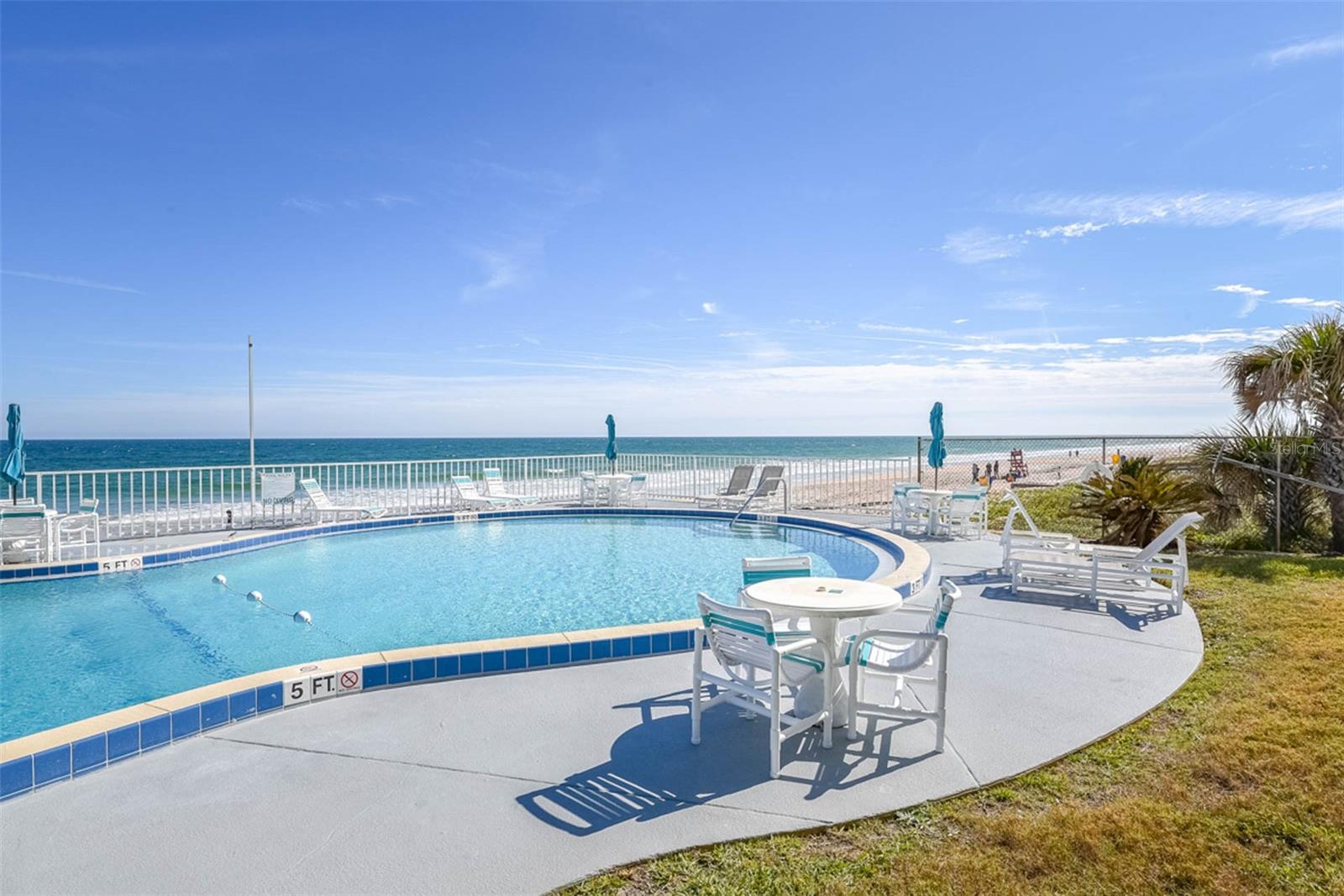 1575 OCEAN SHORE BLVD #J010, ORMOND BEACH, FL — photo 48