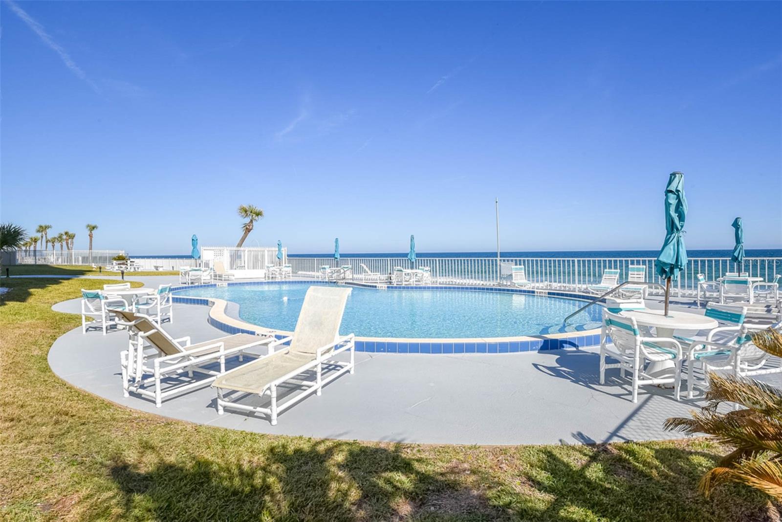 1575 OCEAN SHORE BLVD #J010, ORMOND BEACH, FL — photo 49
