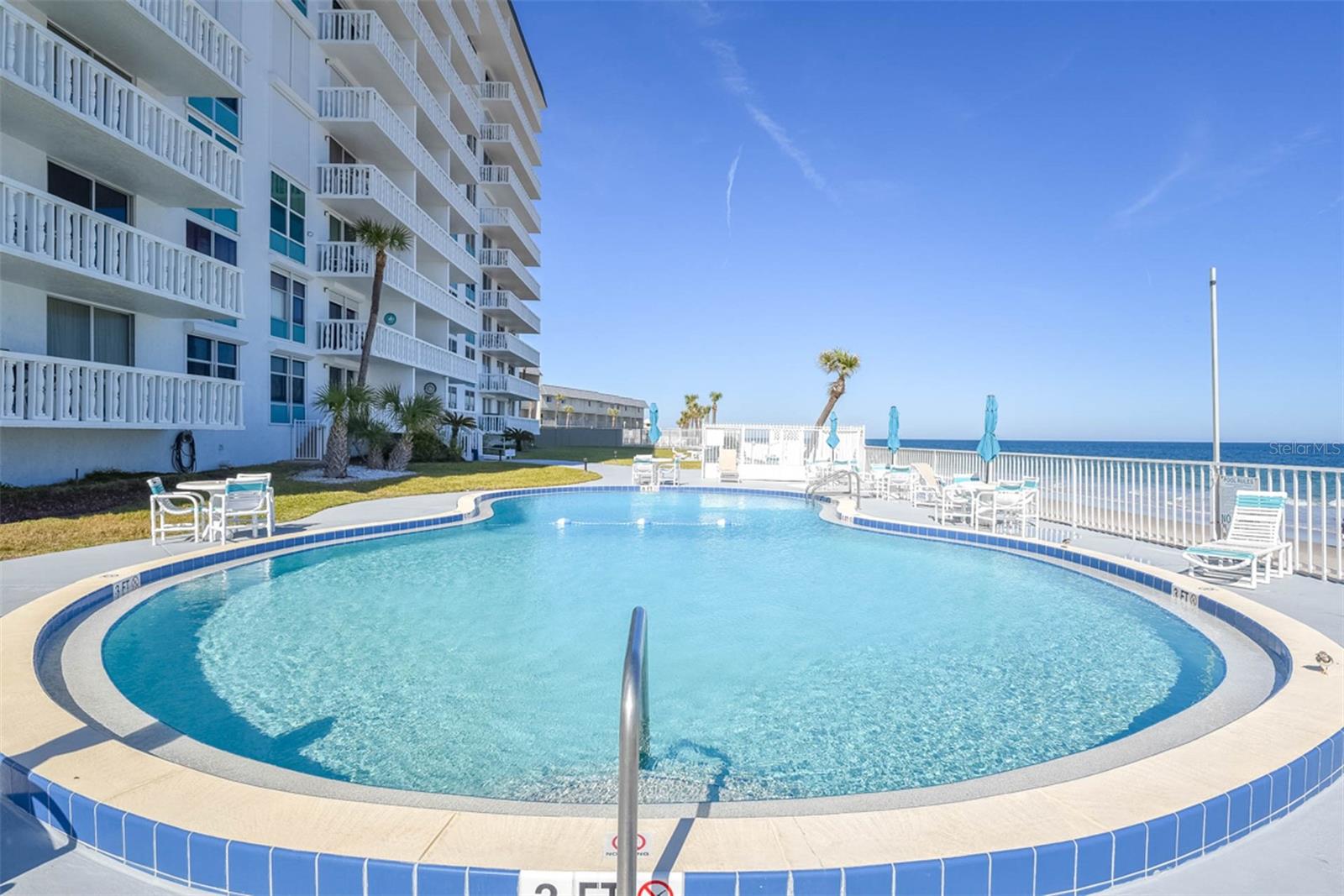 1575 OCEAN SHORE BLVD #J010, ORMOND BEACH, FL — photo 50