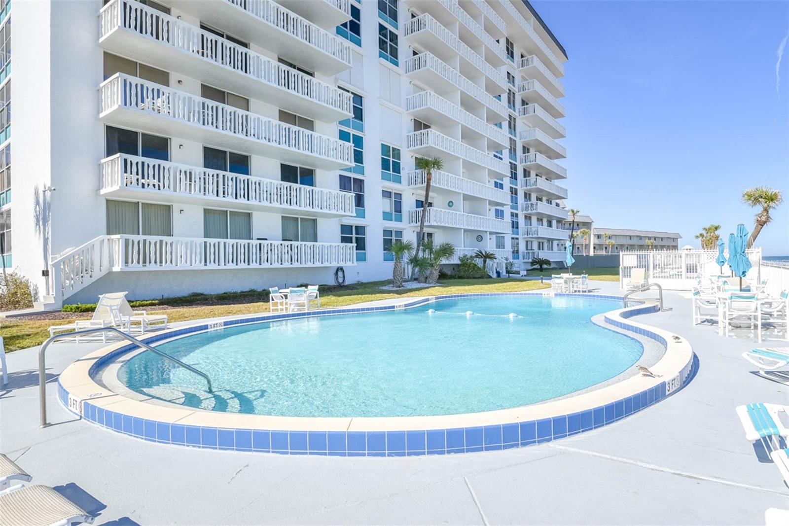 1575 OCEAN SHORE BLVD #J010, ORMOND BEACH, FL — photo 51