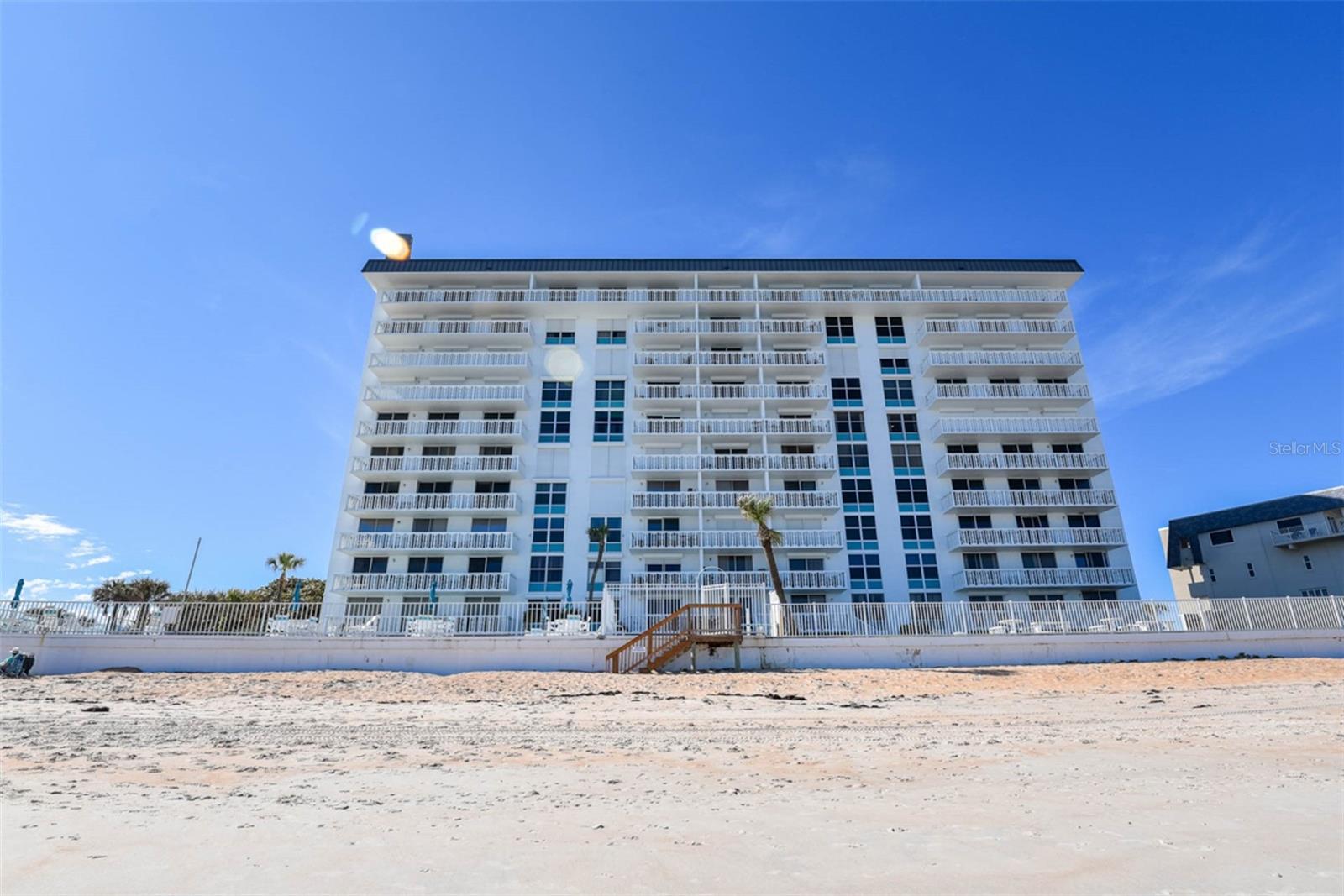 1575 OCEAN SHORE BLVD #J010, ORMOND BEACH, FL — photo 58