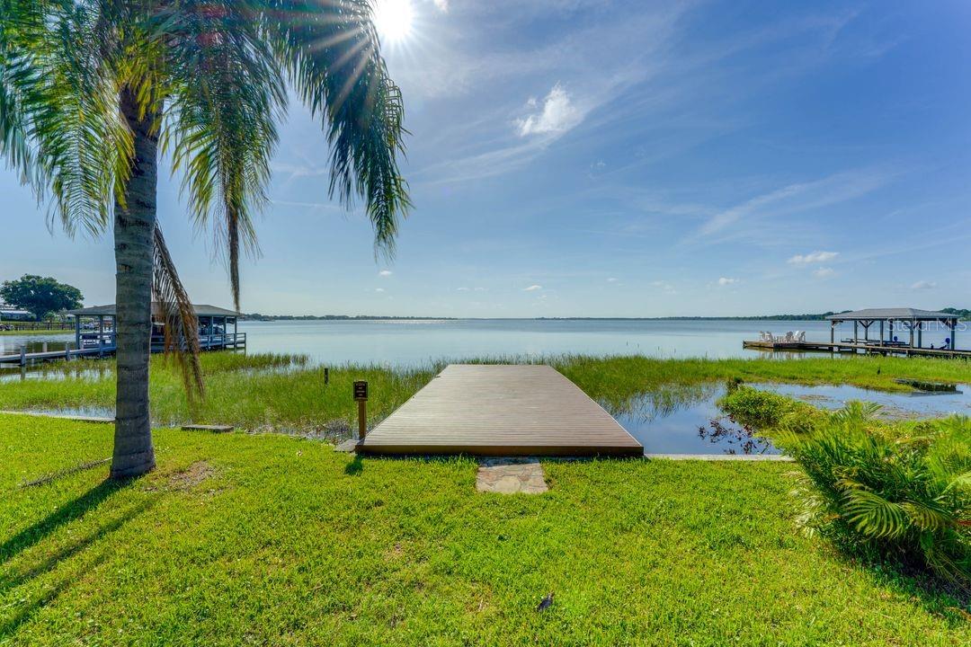 900 N HARBOR TERRACE, TAVARES, FL — photo 4