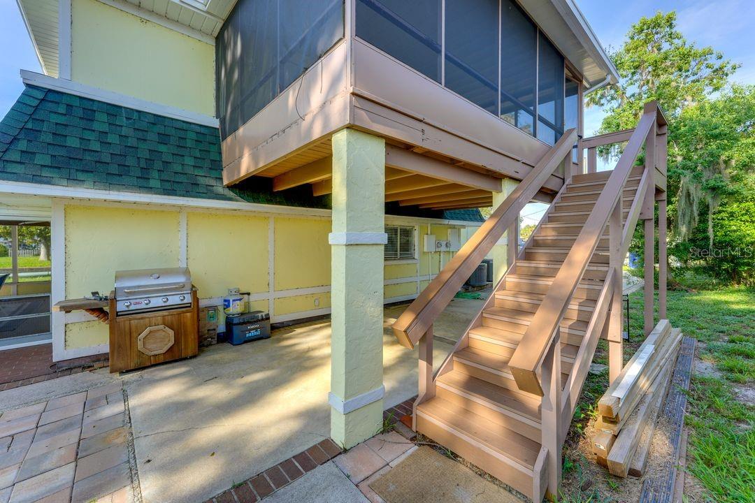 900 N HARBOR TERRACE, TAVARES, FL — photo 46