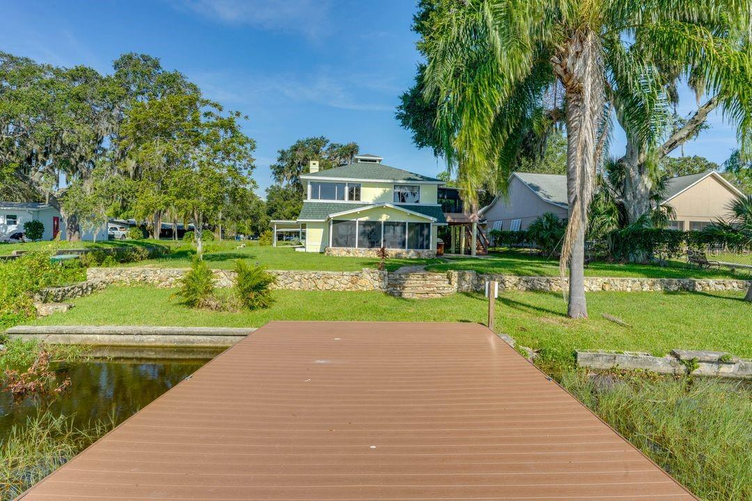 900 N HARBOR TERRACE, TAVARES, FL — photo 86