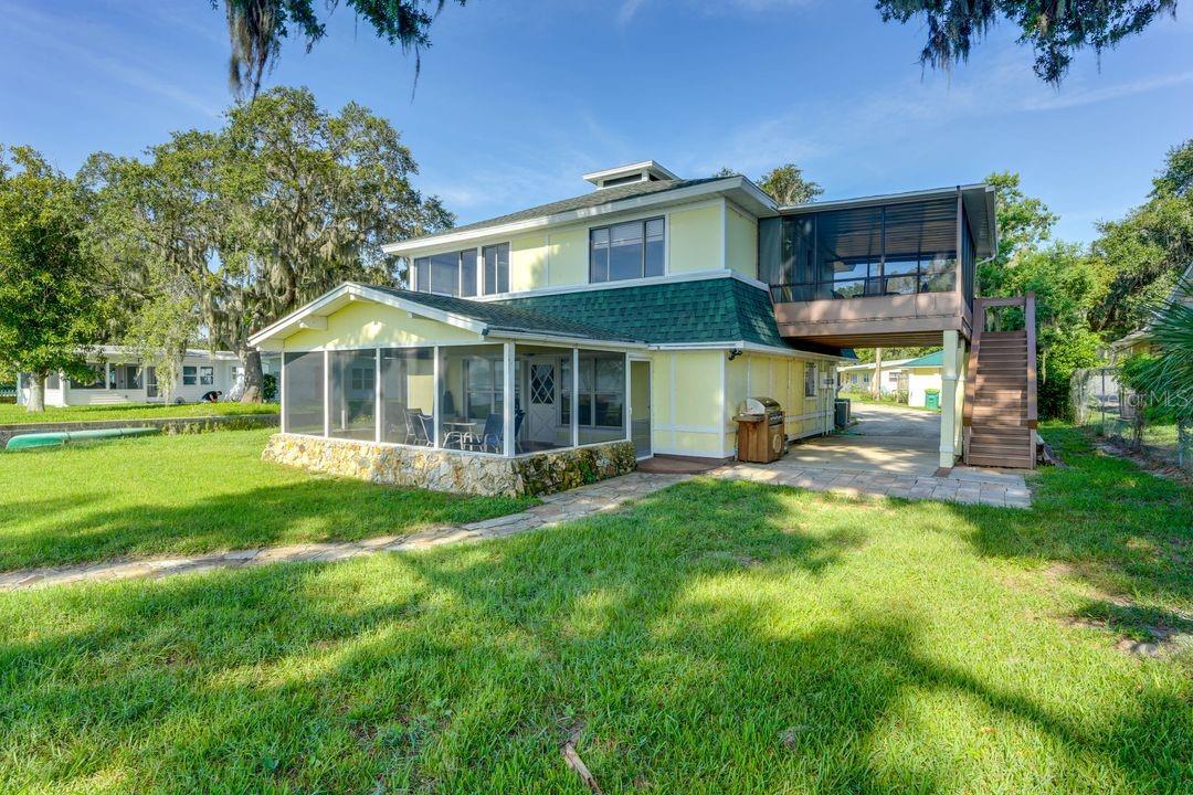 900 N HARBOR TERRACE, TAVARES, FL — photo 93
