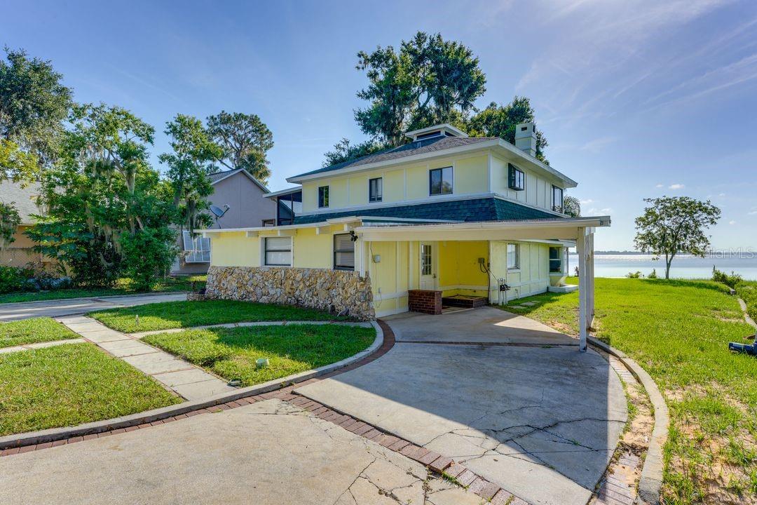 900 N HARBOR TERRACE, TAVARES, FL — photo 96