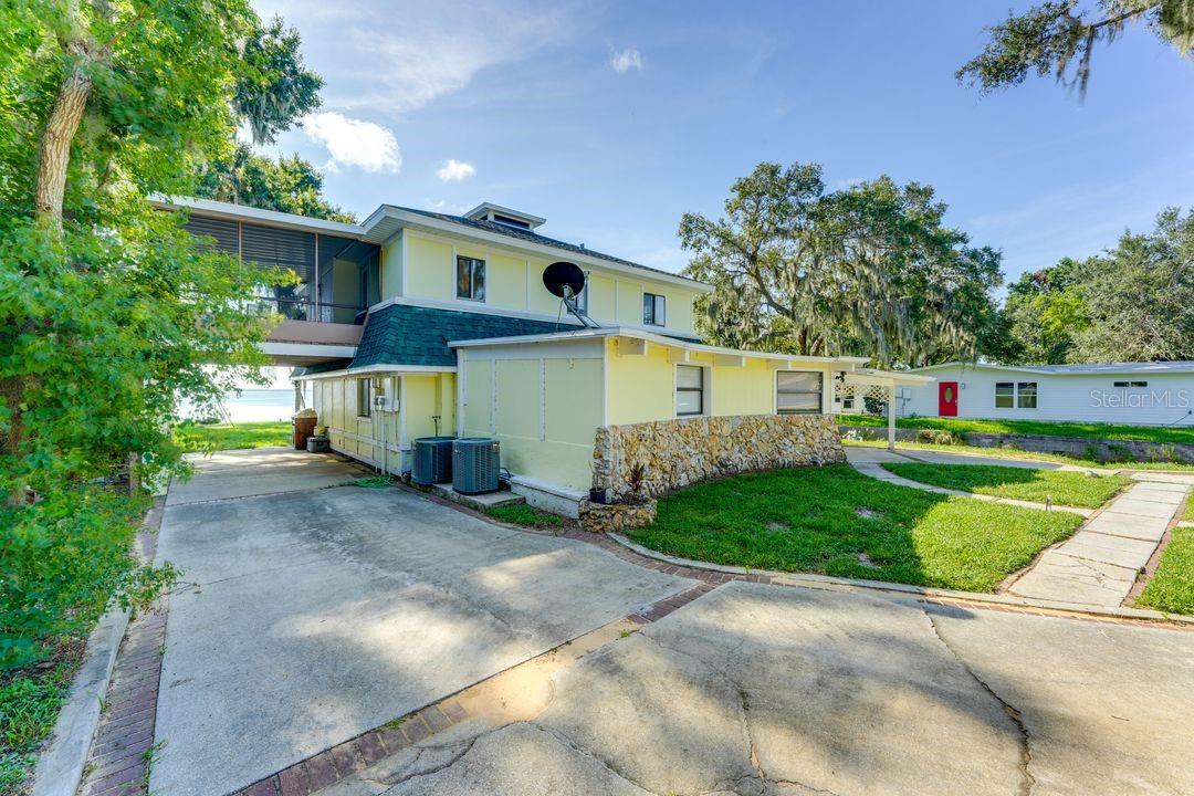 900 N HARBOR TERRACE, TAVARES, FL — photo 98