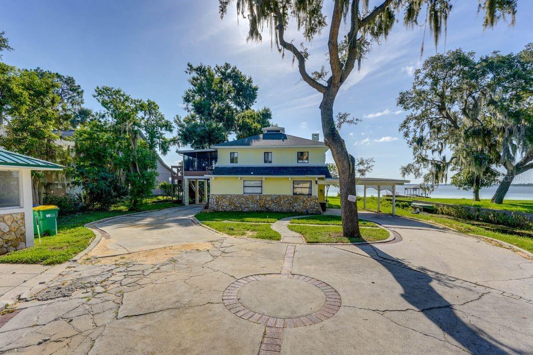 900 N HARBOR TERRACE, TAVARES, FL — photo 100