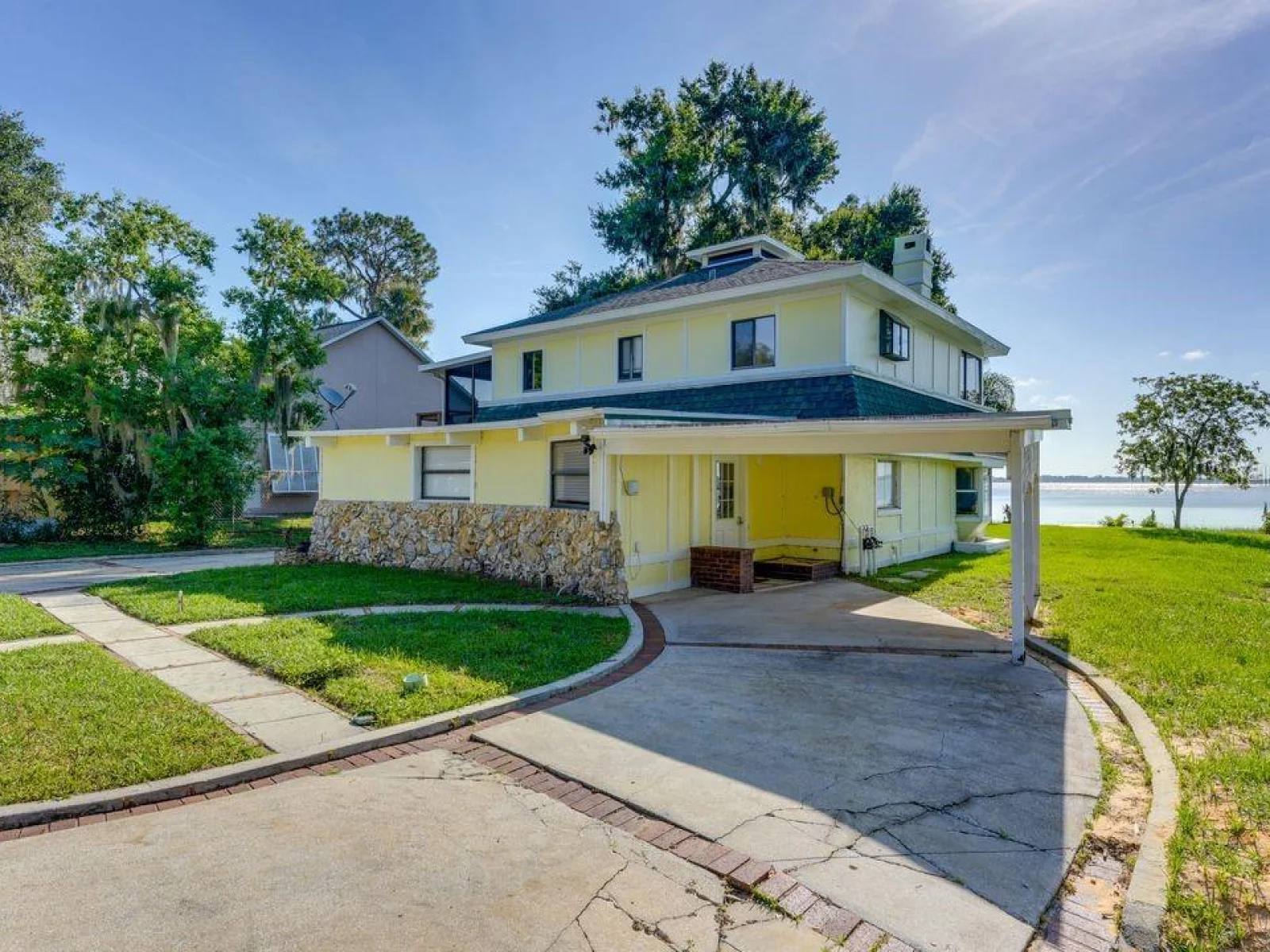 900 N HARBOR TERRACE, TAVARES, FL — photo 103
