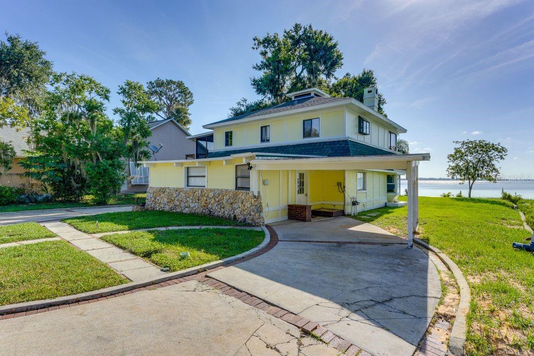 900 N HARBOR TERRACE, TAVARES, FL — photo 104