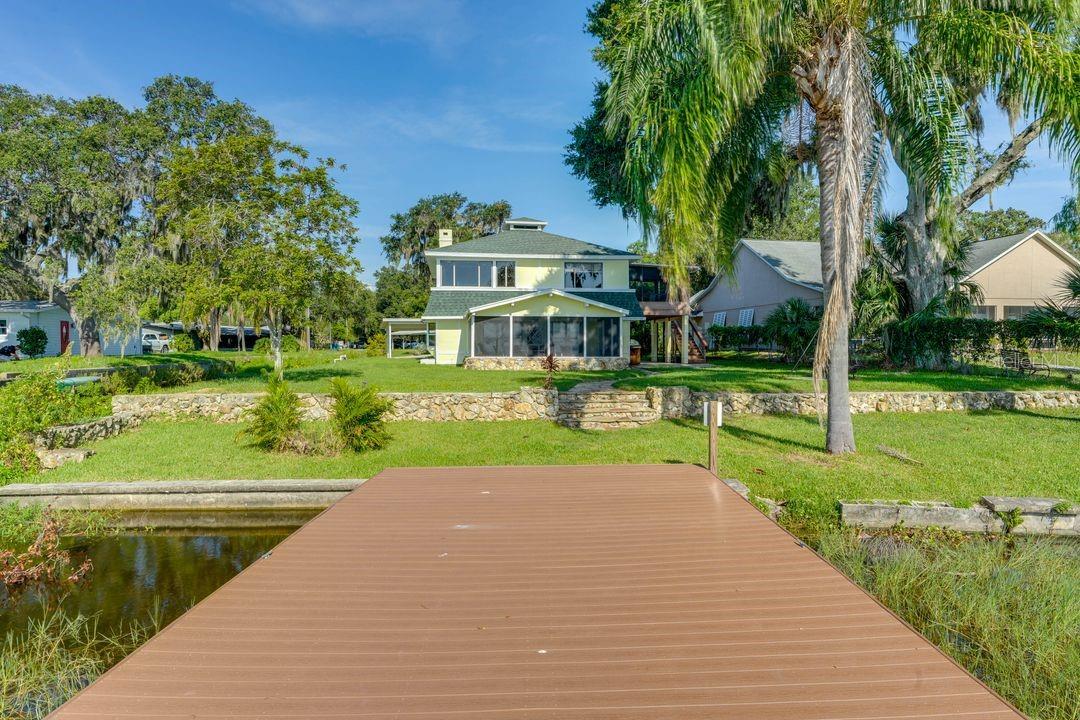 900 N HARBOR TERRACE, TAVARES, FL — photo 109