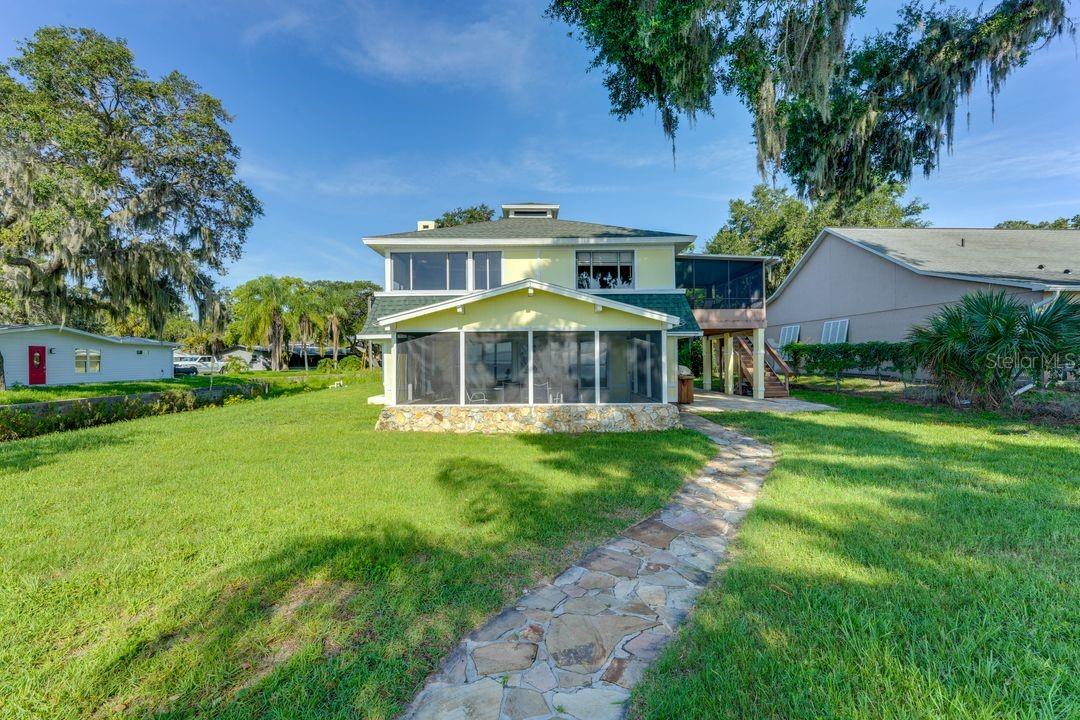 900 N HARBOR TERRACE, TAVARES, FL — photo 115