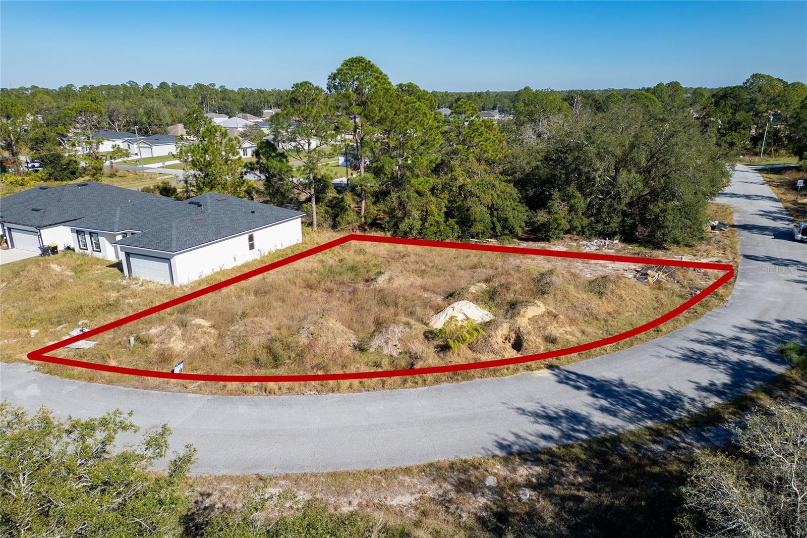 105 TENCH DR, KISSIMMEE, FL — photo 14