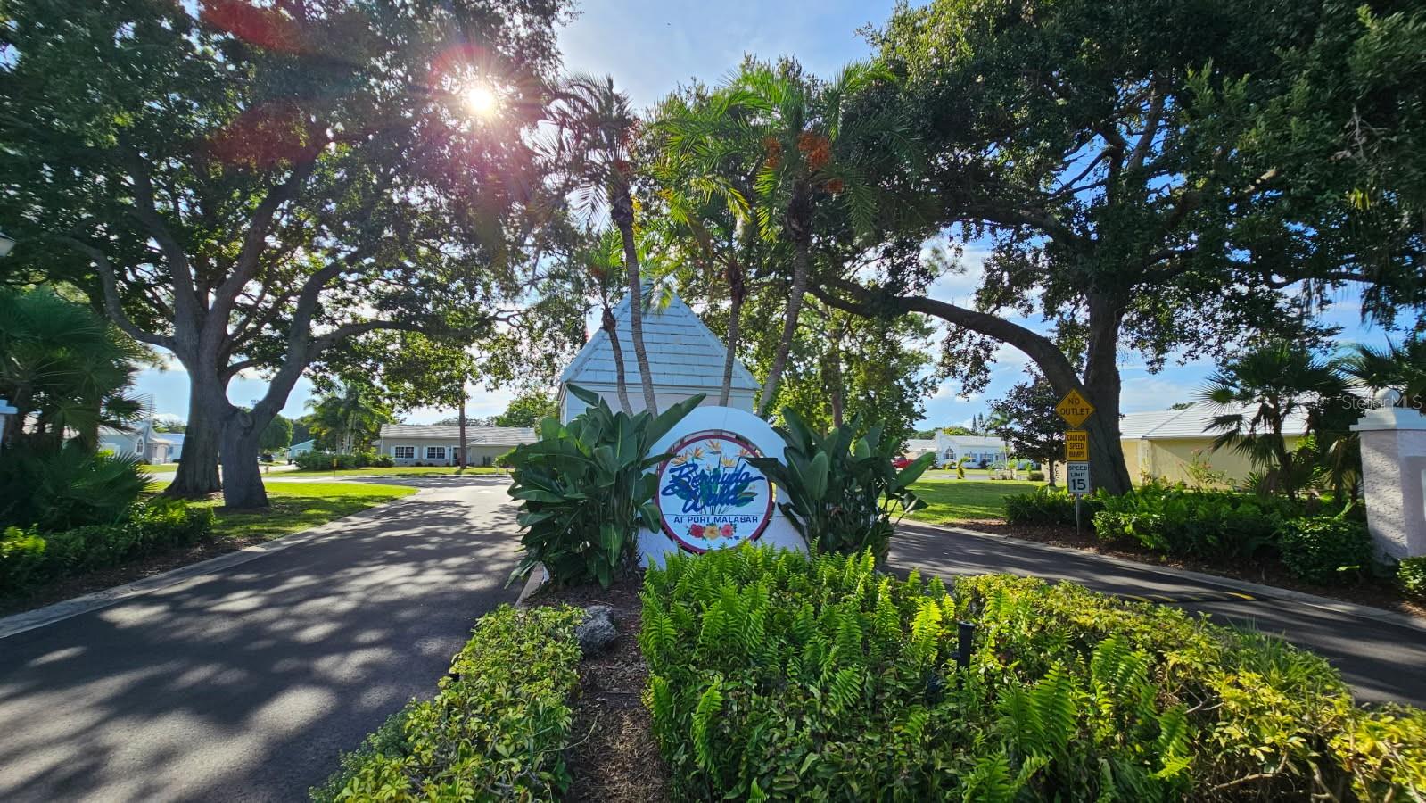 2035 MARLBERRY CT NE, PALM BAY, FL — photo 2