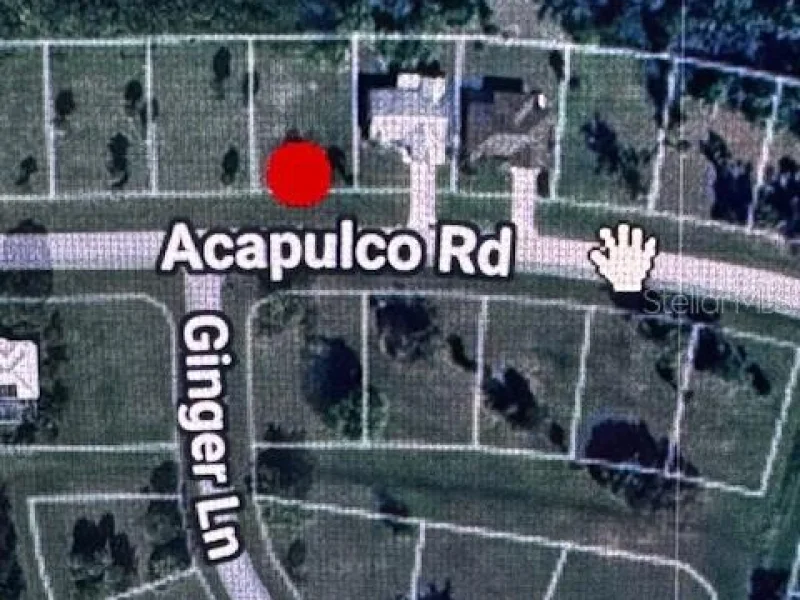 16851 ACAPULCO RD, PUNTA GORDA, FL