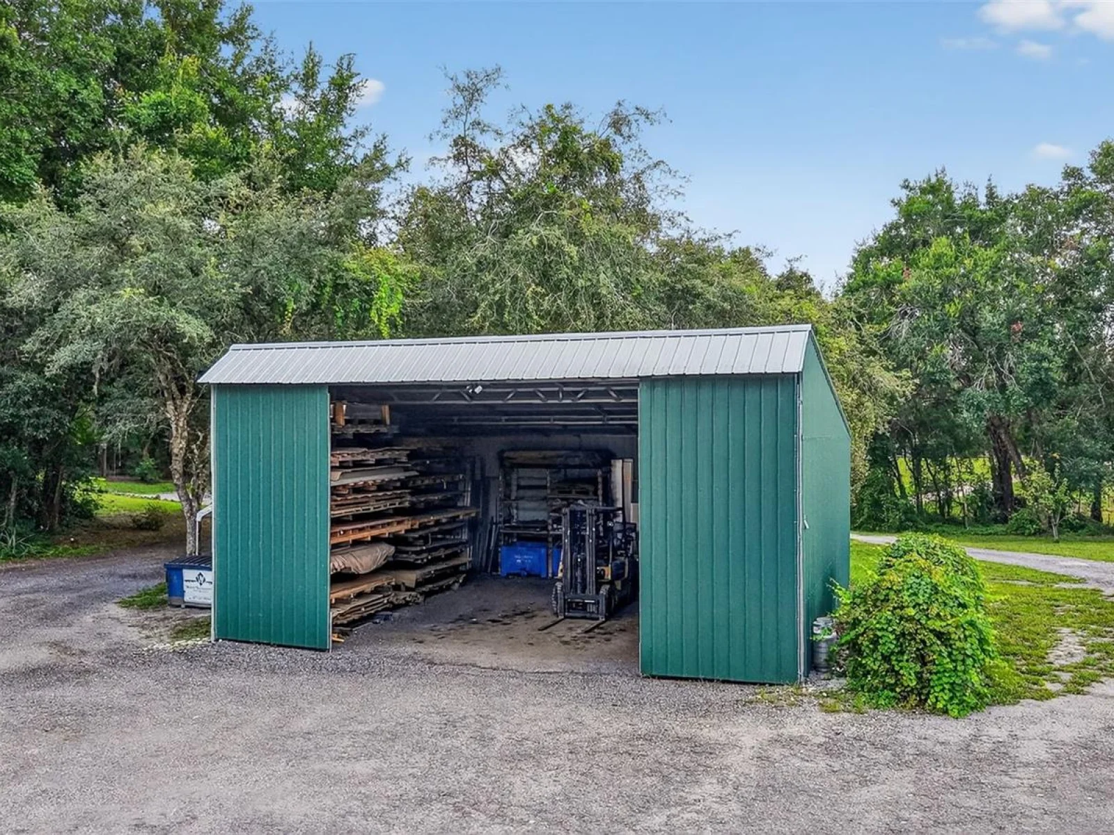 1862 S US 301, SUMTERVILLE, FL — photo 4