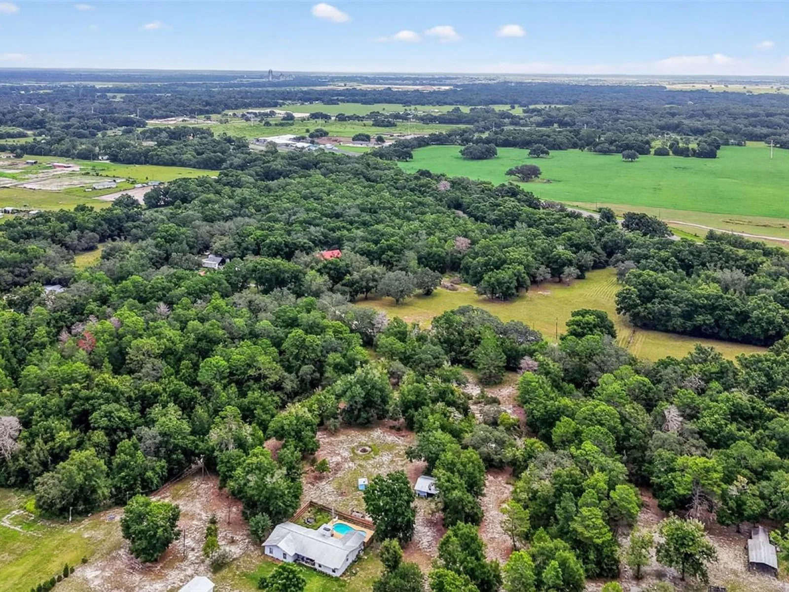 1862 S US 301, SUMTERVILLE, FL — photo 12