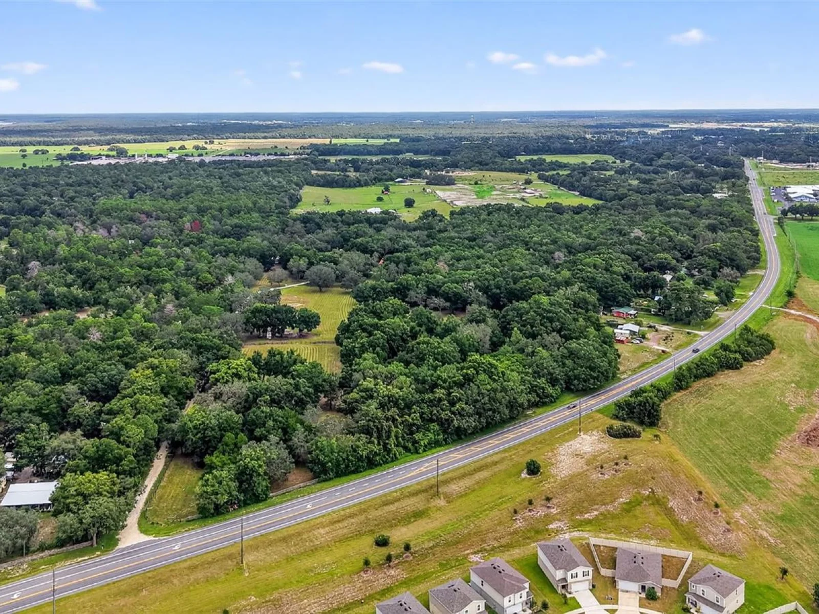 1862 S US 301, SUMTERVILLE, FL — photo 14