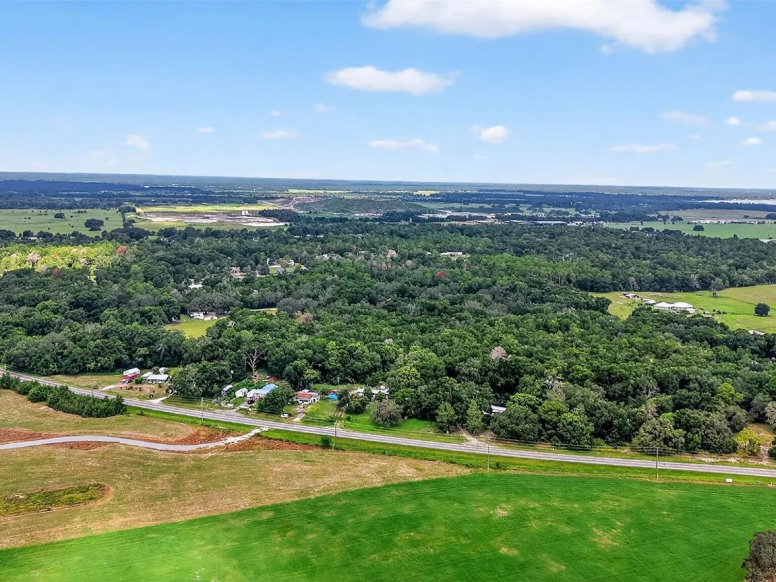 1862 S US 301, SUMTERVILLE, FL — photo 16