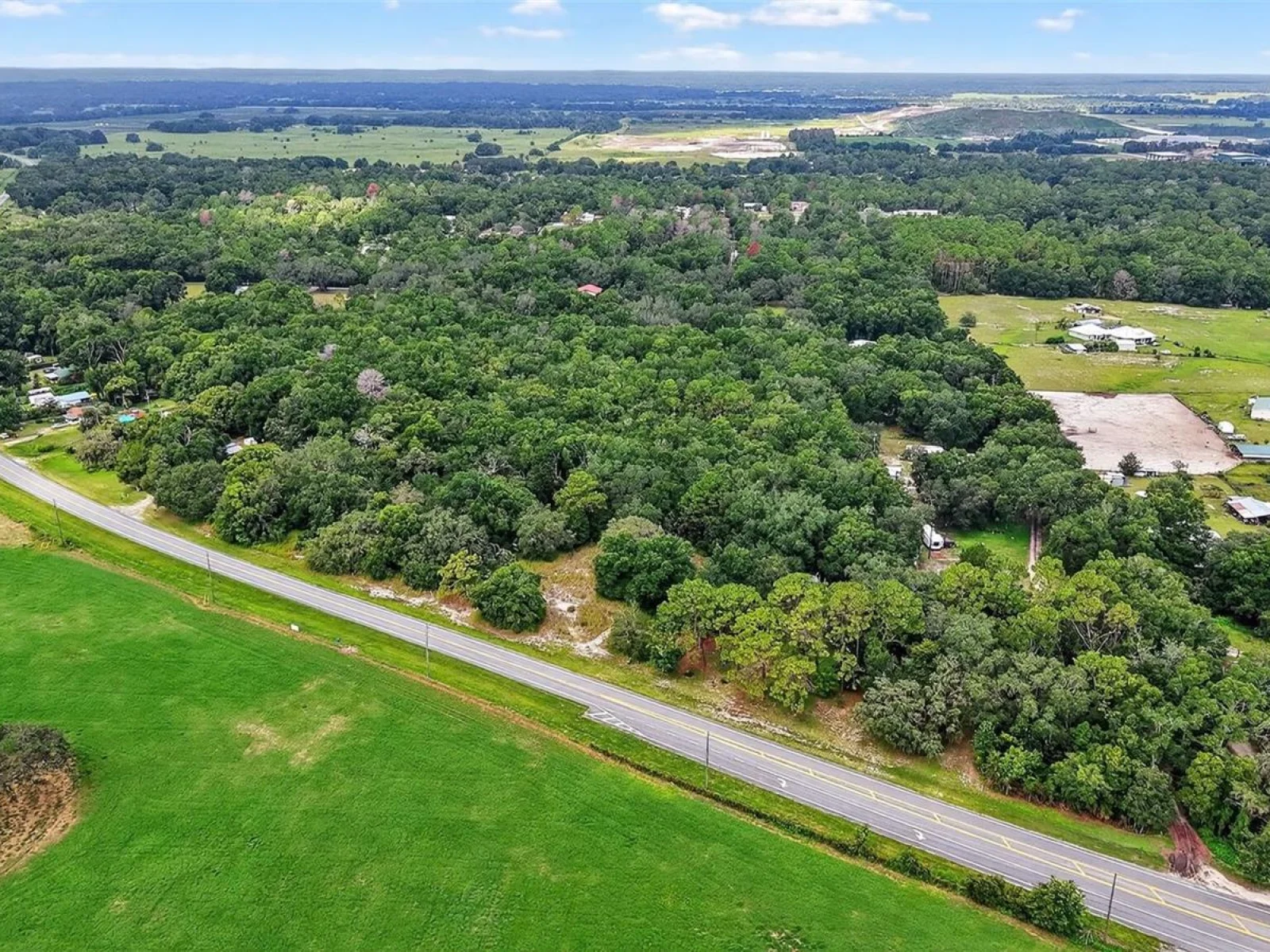 1862 S US 301, SUMTERVILLE, FL — photo 18