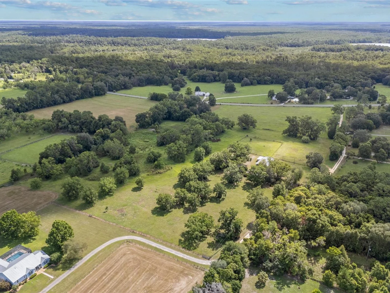 116 PERRY RD, HAWTHORNE, FL — photo 9