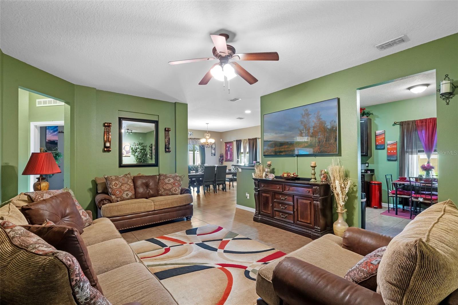 3509 SPRING CREEK RD, DUNDEE, FL — photo 9