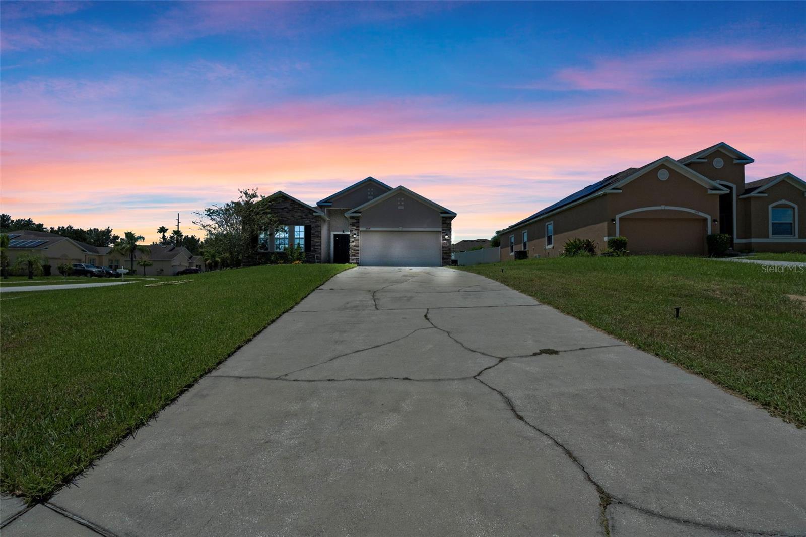 3509 SPRING CREEK RD, DUNDEE, FL — photo 31