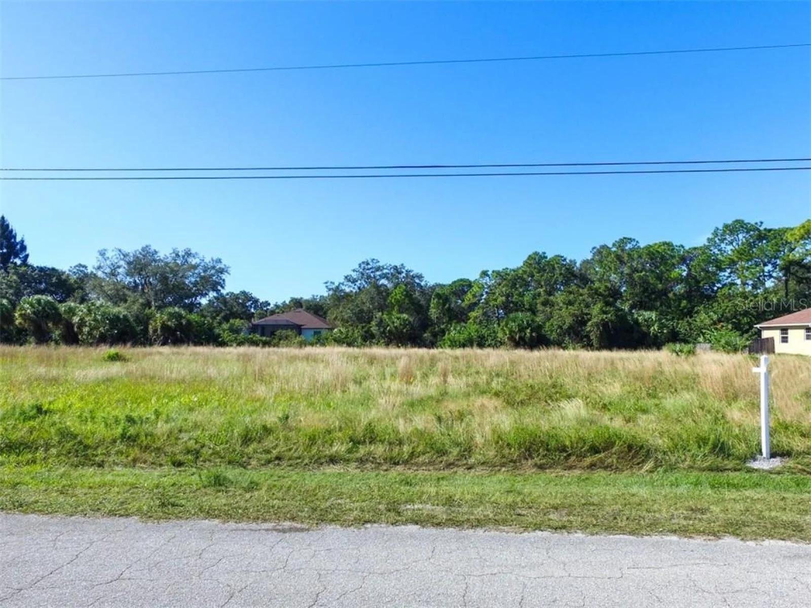 Lot 7 VENTURA ST, NORTH PORT, FL — photo 1