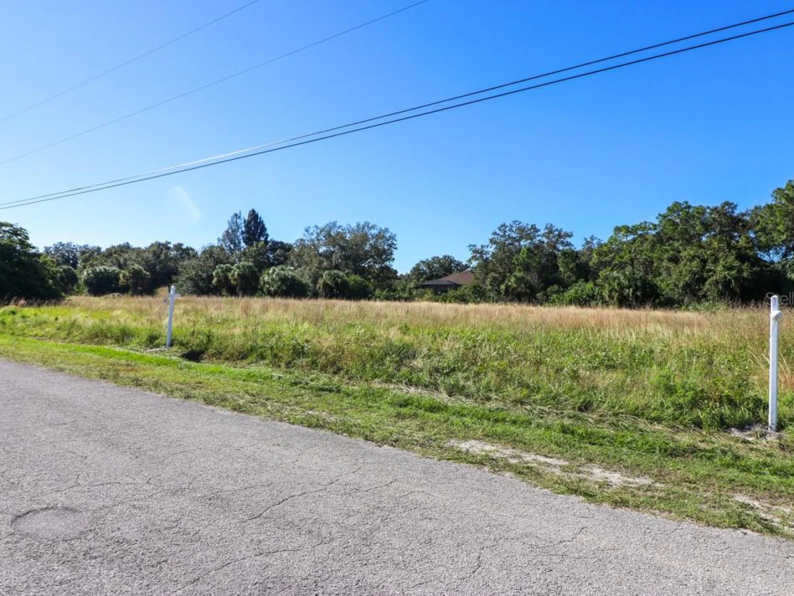 Lot 8 VENTURA ST, NORTH PORT, FL — photo 10
