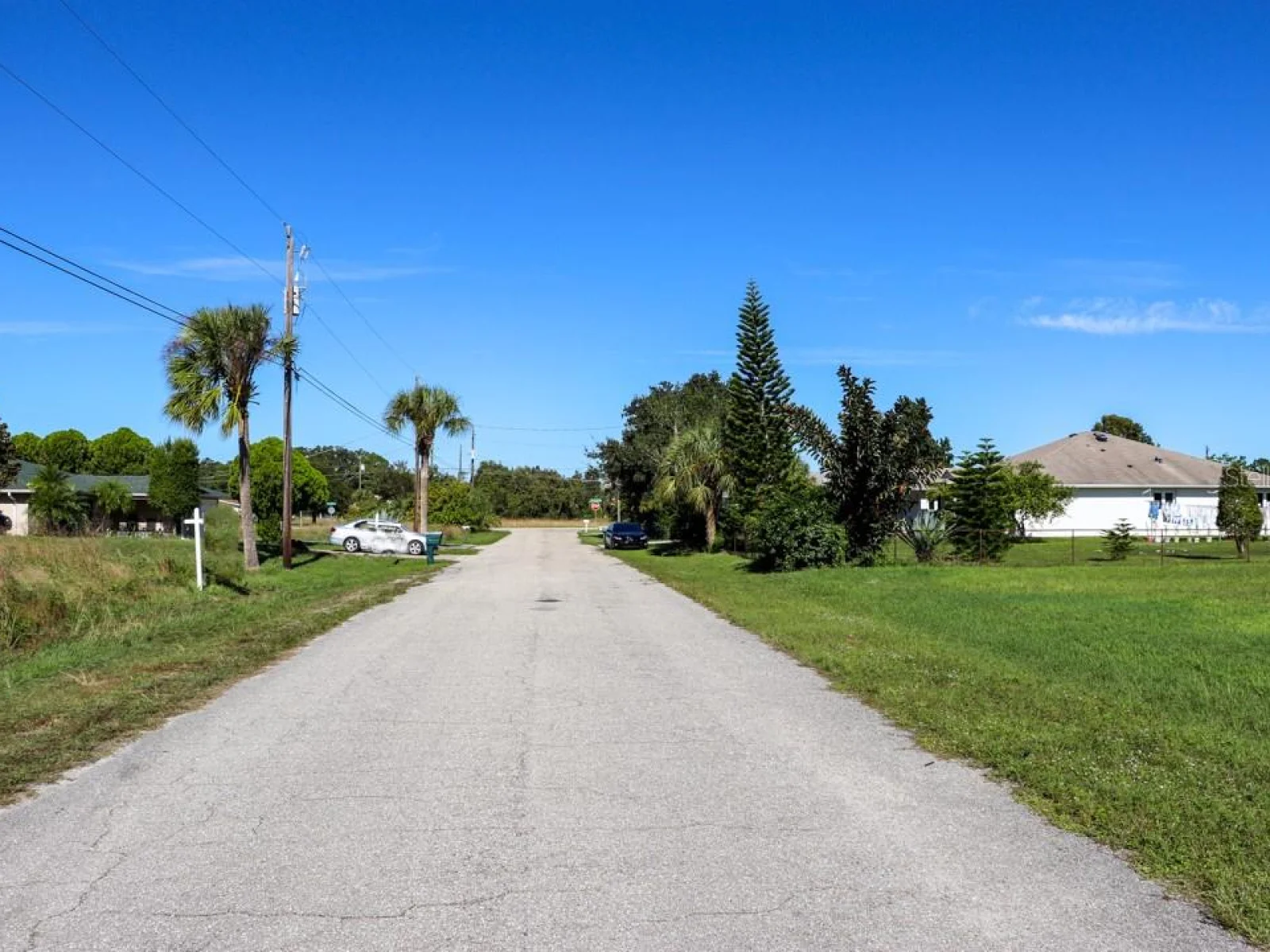 Lot 8 VENTURA ST, NORTH PORT, FL — photo 13