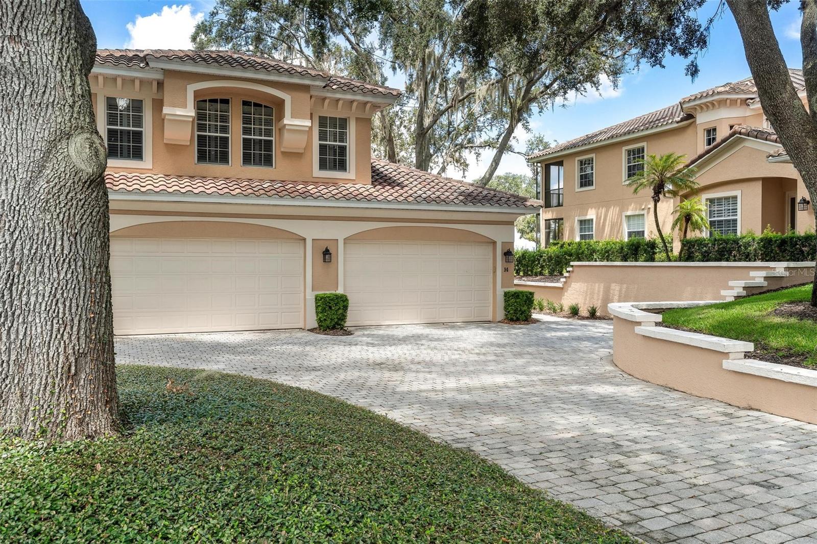 14 CAMINO REAL BLVD #14, HOWEY IN THE HILLS, FL — photo 107