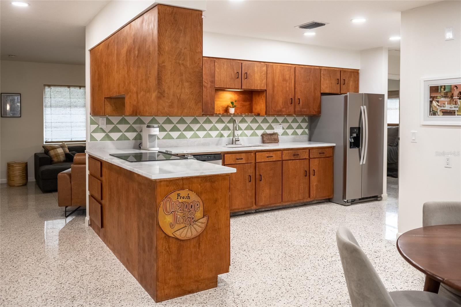 725 S WILSON AVE, LAKELAND, FL — photo 7