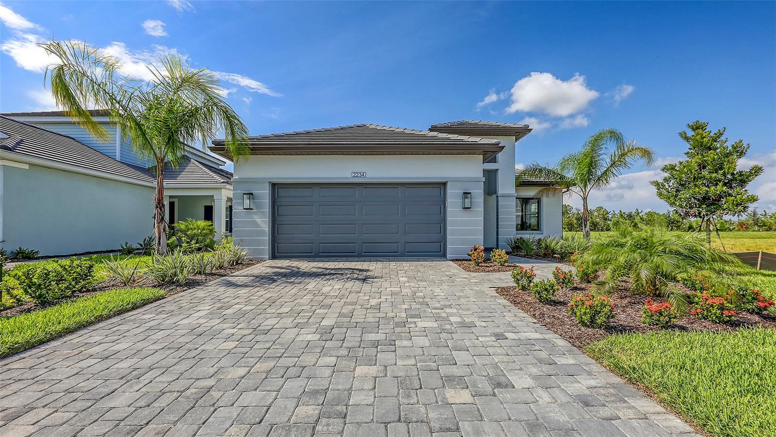 2234 LADY PALM LOOP, BRADENTON, FL — photo 2