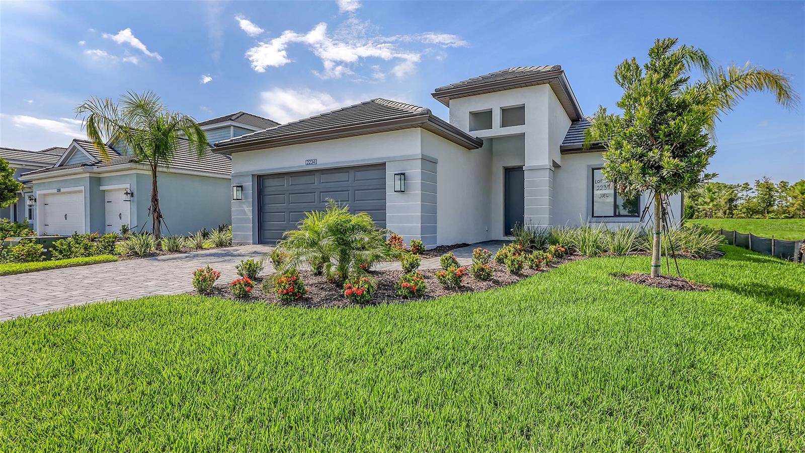 2234 LADY PALM LOOP, BRADENTON, FL — photo 3