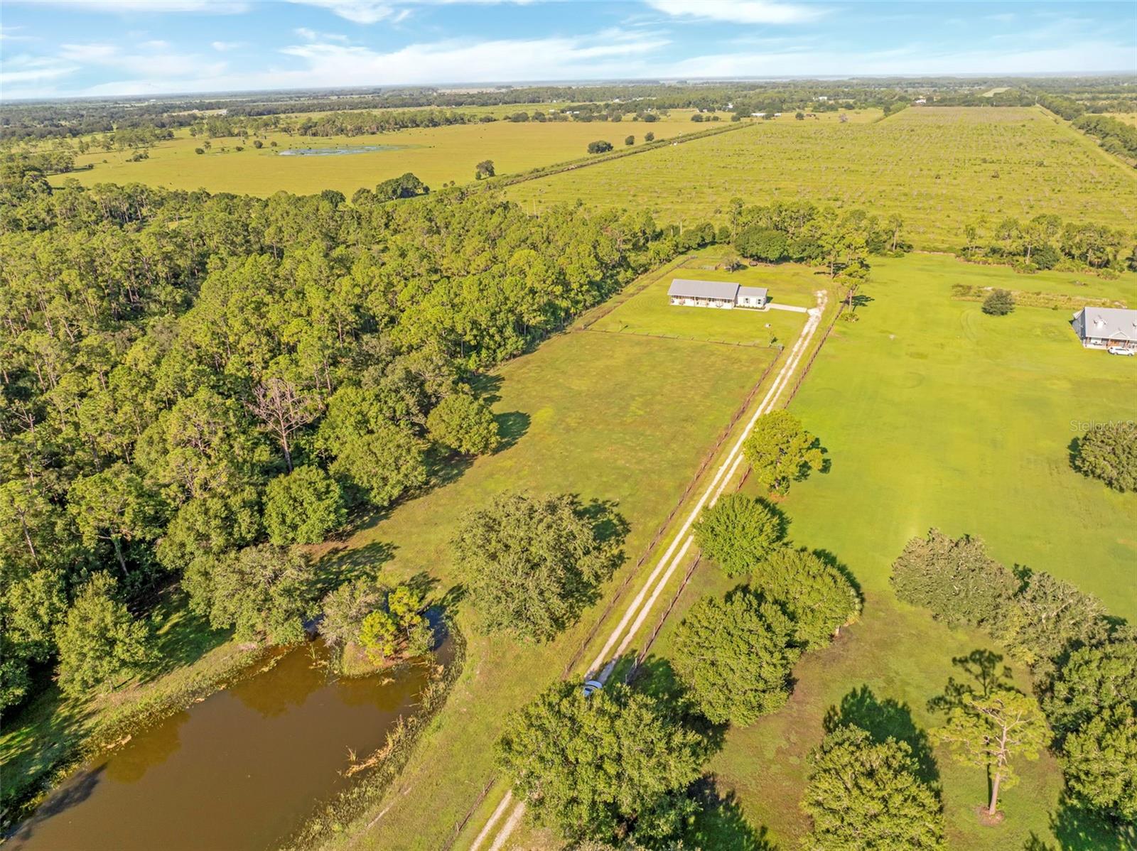 99 TRADER RD, LABELLE, FL — photo 8