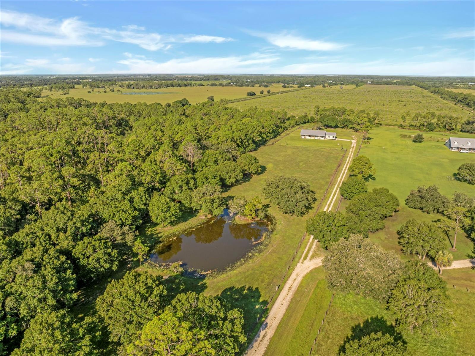 99 TRADER RD, LABELLE, FL — photo 16