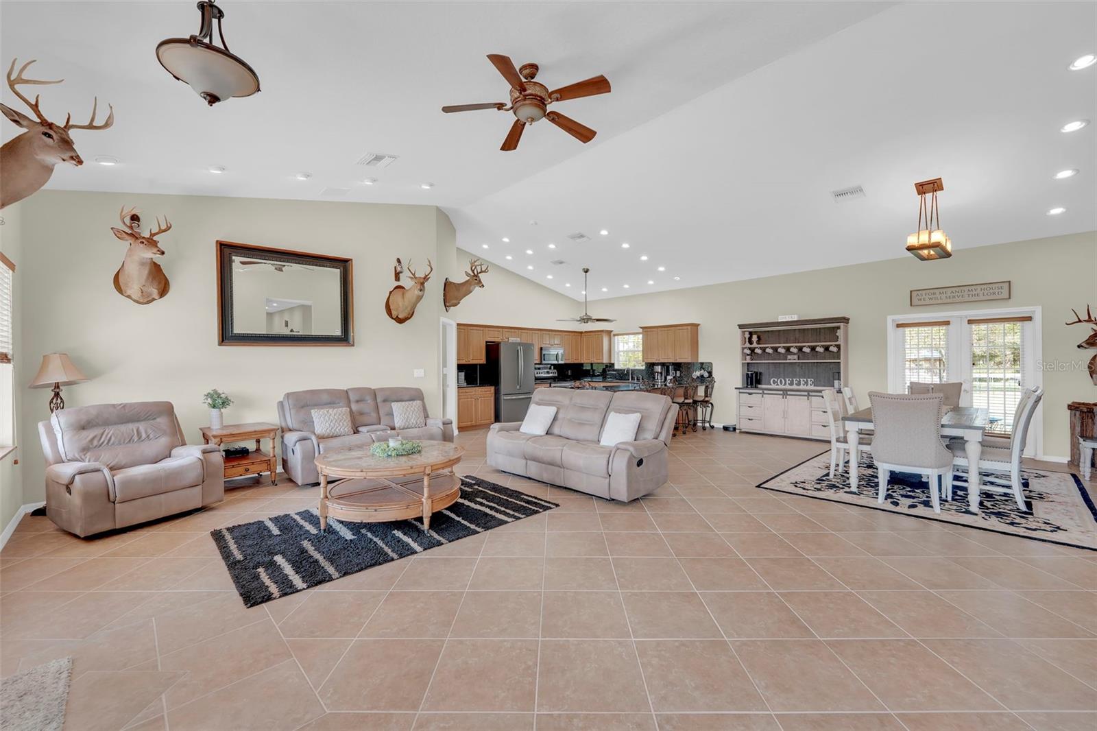 99 TRADER RD, LABELLE, FL — photo 17