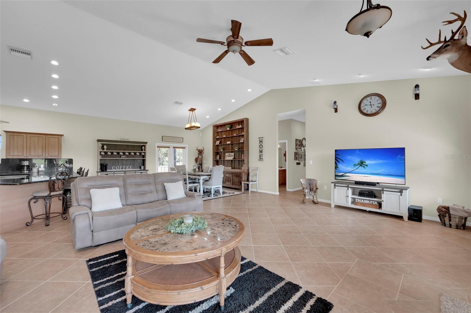 99 TRADER RD, LABELLE, FL — photo 24