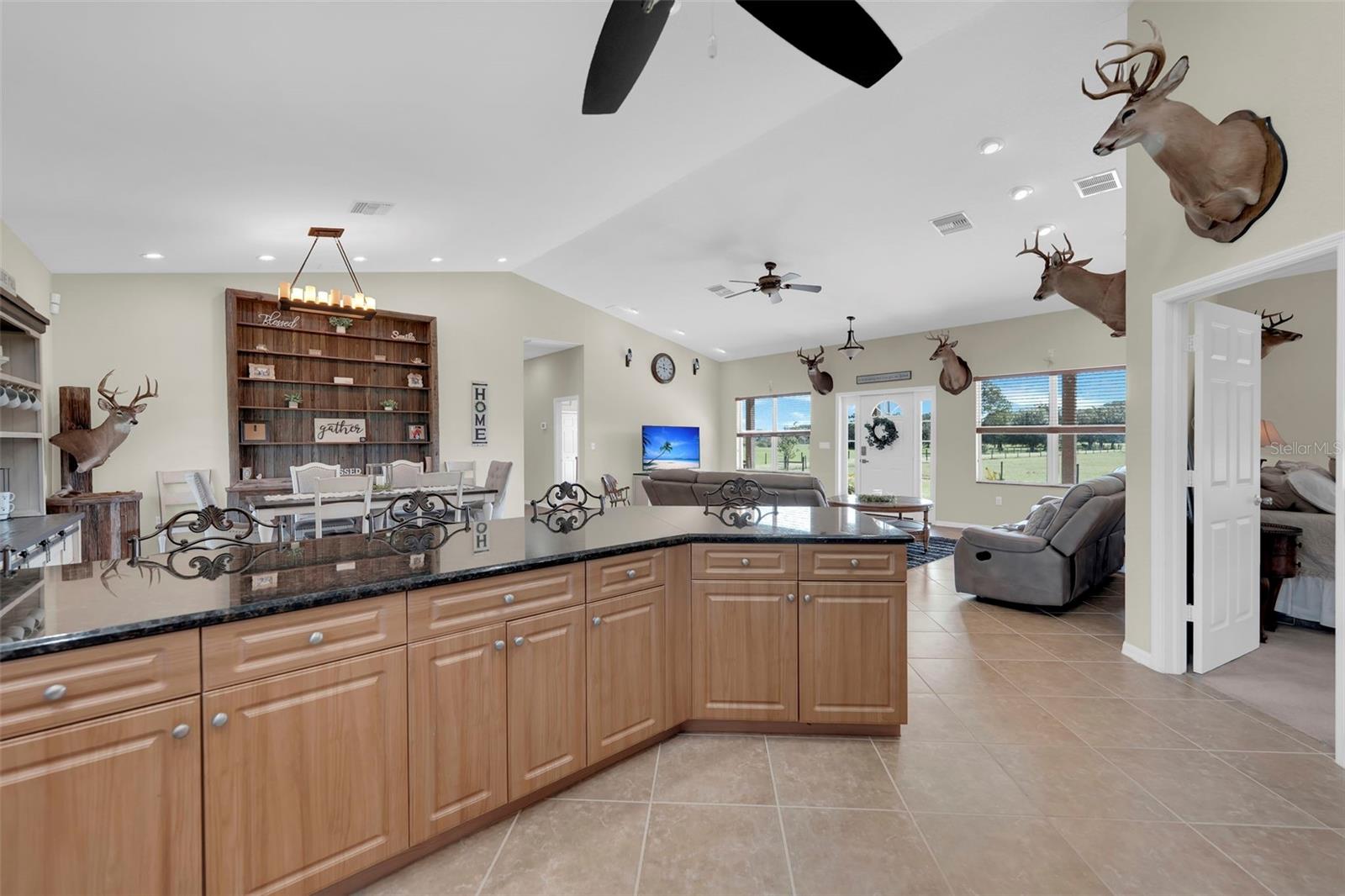 99 TRADER RD, LABELLE, FL — photo 28