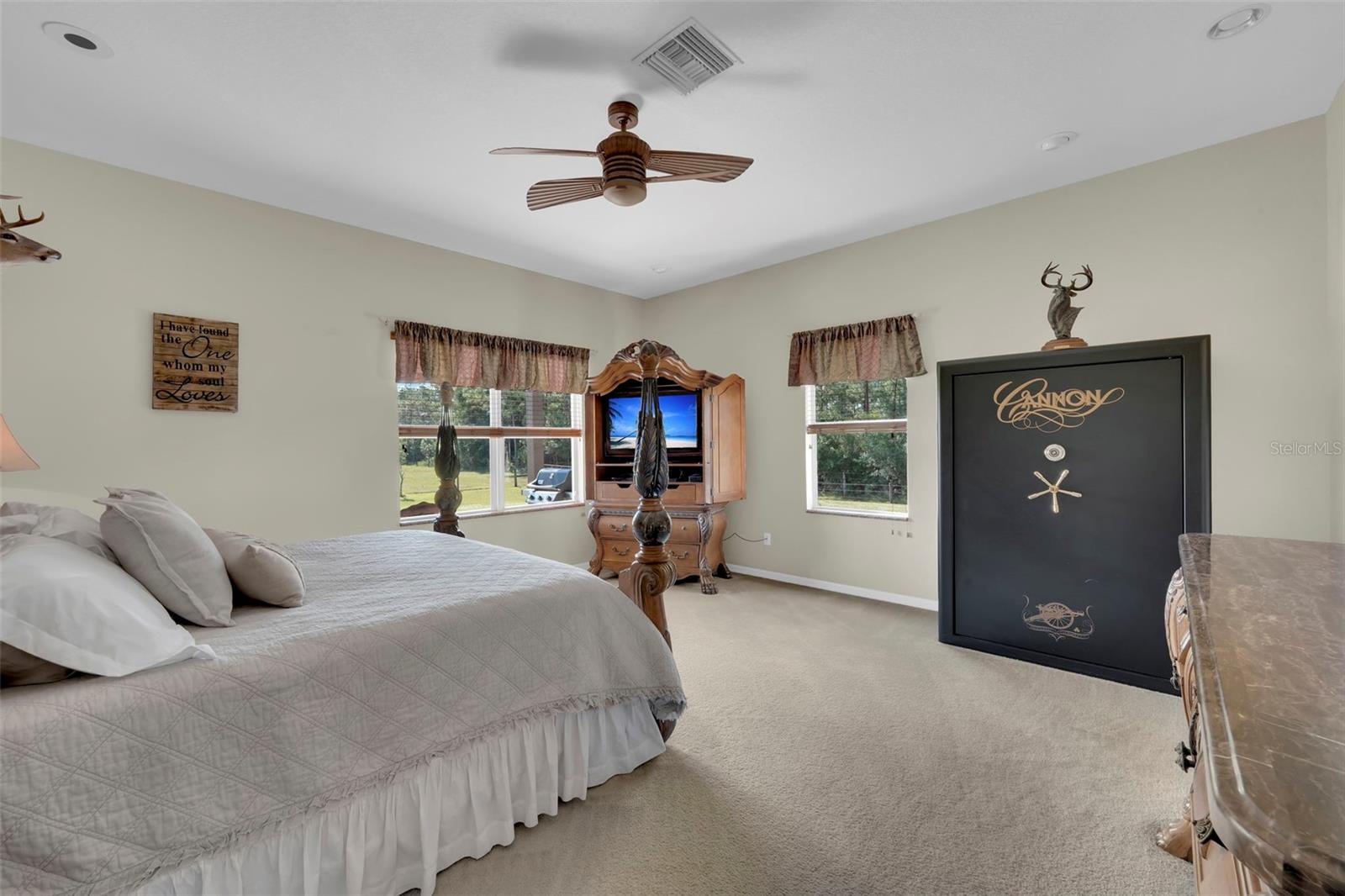 99 TRADER RD, LABELLE, FL — photo 31