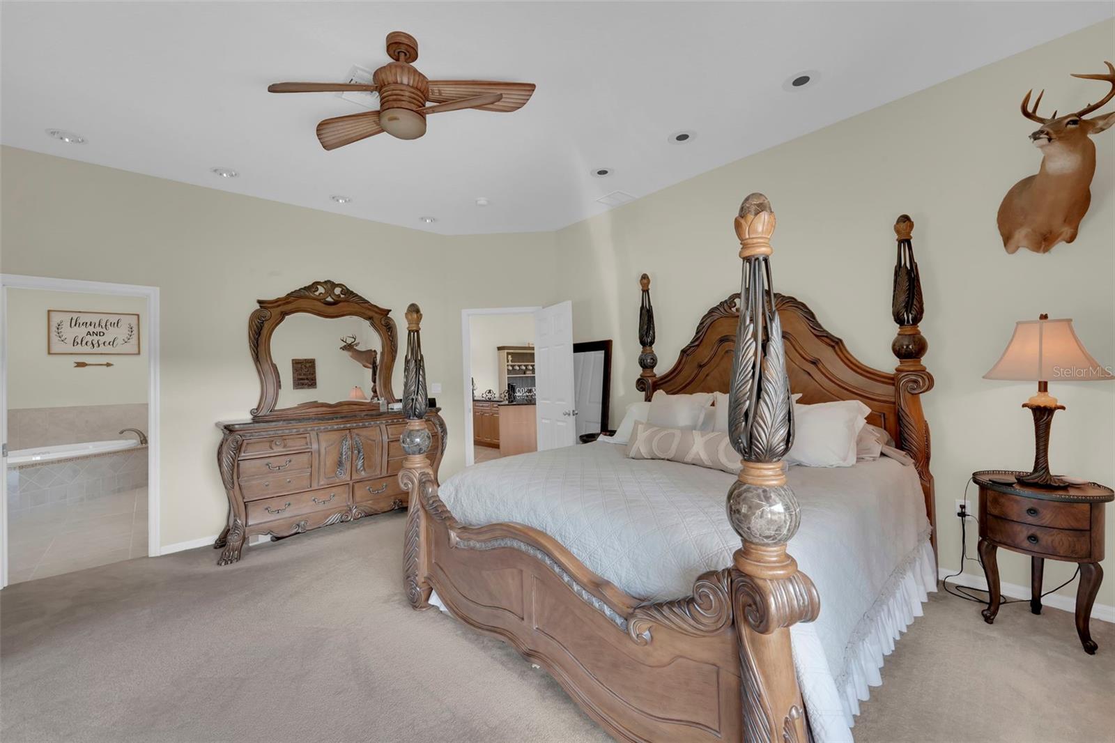 99 TRADER RD, LABELLE, FL — photo 33