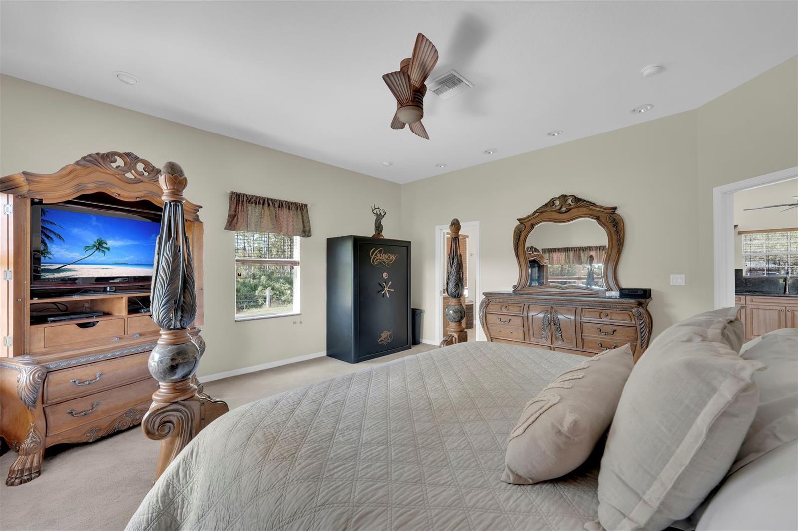 99 TRADER RD, LABELLE, FL — photo 34