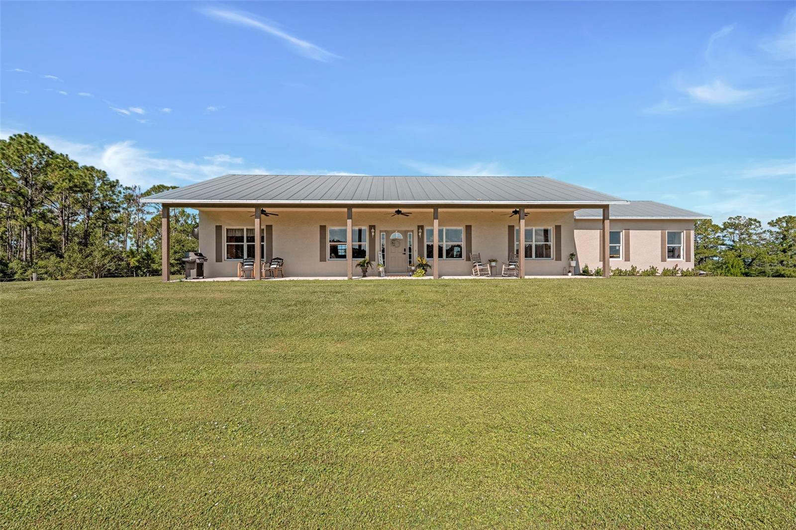 99 TRADER RD, LABELLE, FL — photo 47